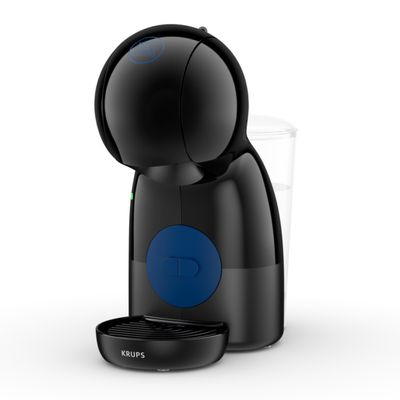 Cafetera KRUPS DOLCE GUSTO PICCOLO XS negra
