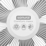 Ventilador-COMFORT-MAXX-2EN1-Samurai-Blanco