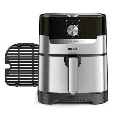 Freidoras De Aire Y Air Fryer - Imusa