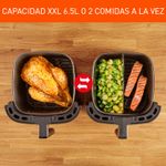 Freidora-Easy-Fry-3-en-1-XXL-IMUSA