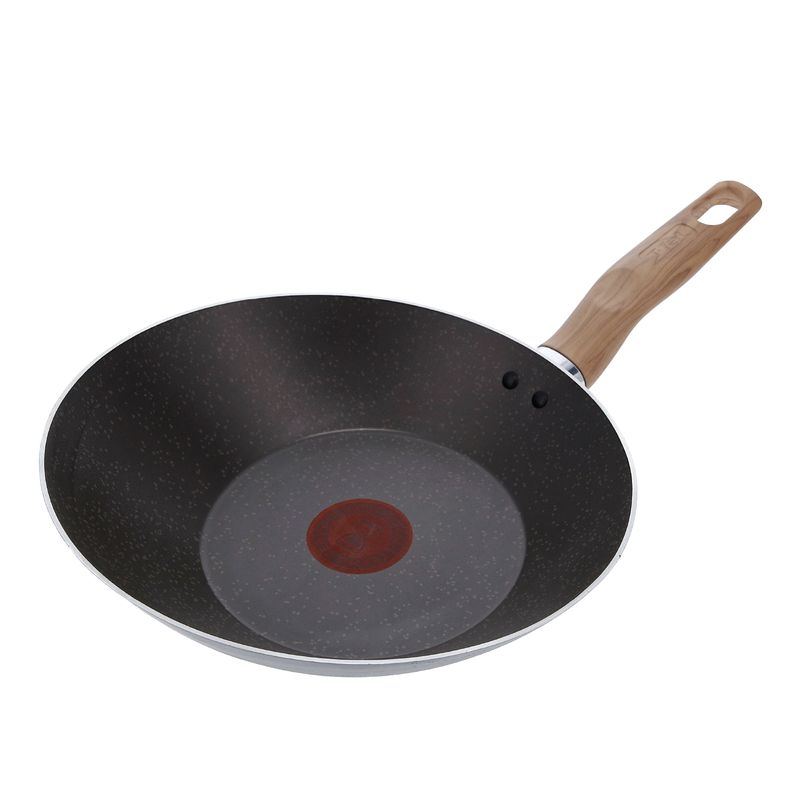 Ilsa Italy Mini Wok Monoporzioni in acciaio inox cm 14 h cm 4,6 | Ilsa Italy