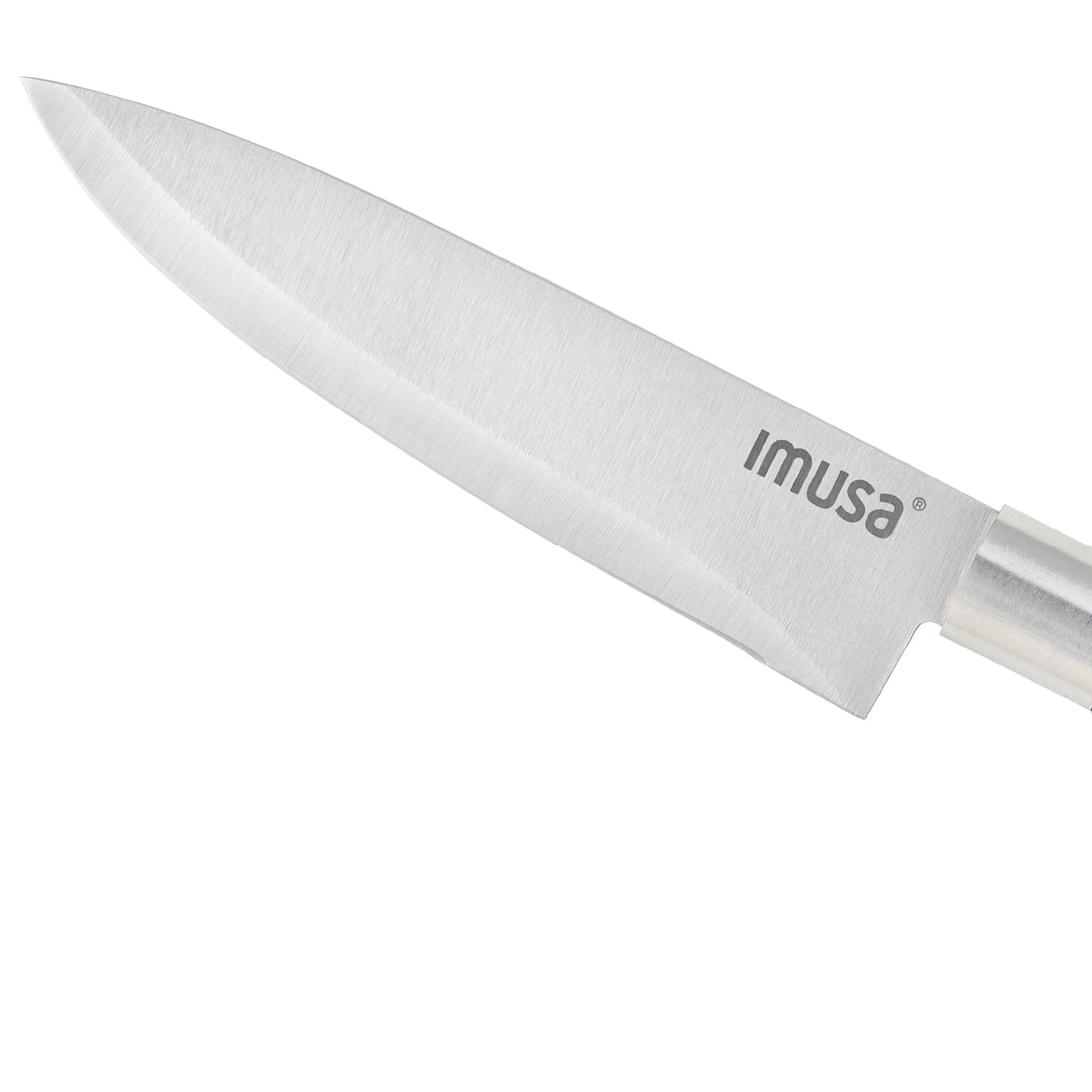 Cuchillo IMUSA Santoku 12cm Talent Acero Inoxidable