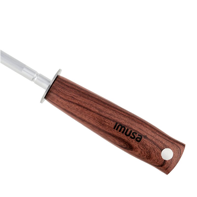 Afilador de cuchillos pequeño