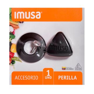 Repuesto-para-perilla-y-tornillo-para-Tapa-de-Vidrio-IMUSA-de-14cm-a-22cm