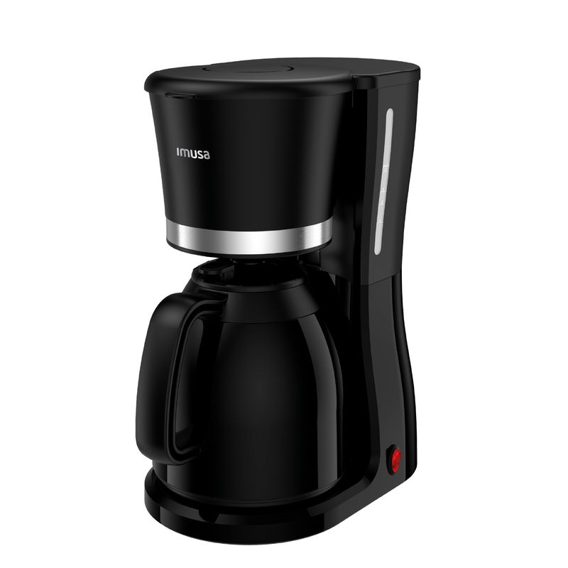 Cafetera IMUSA Cool Touch Imusa
