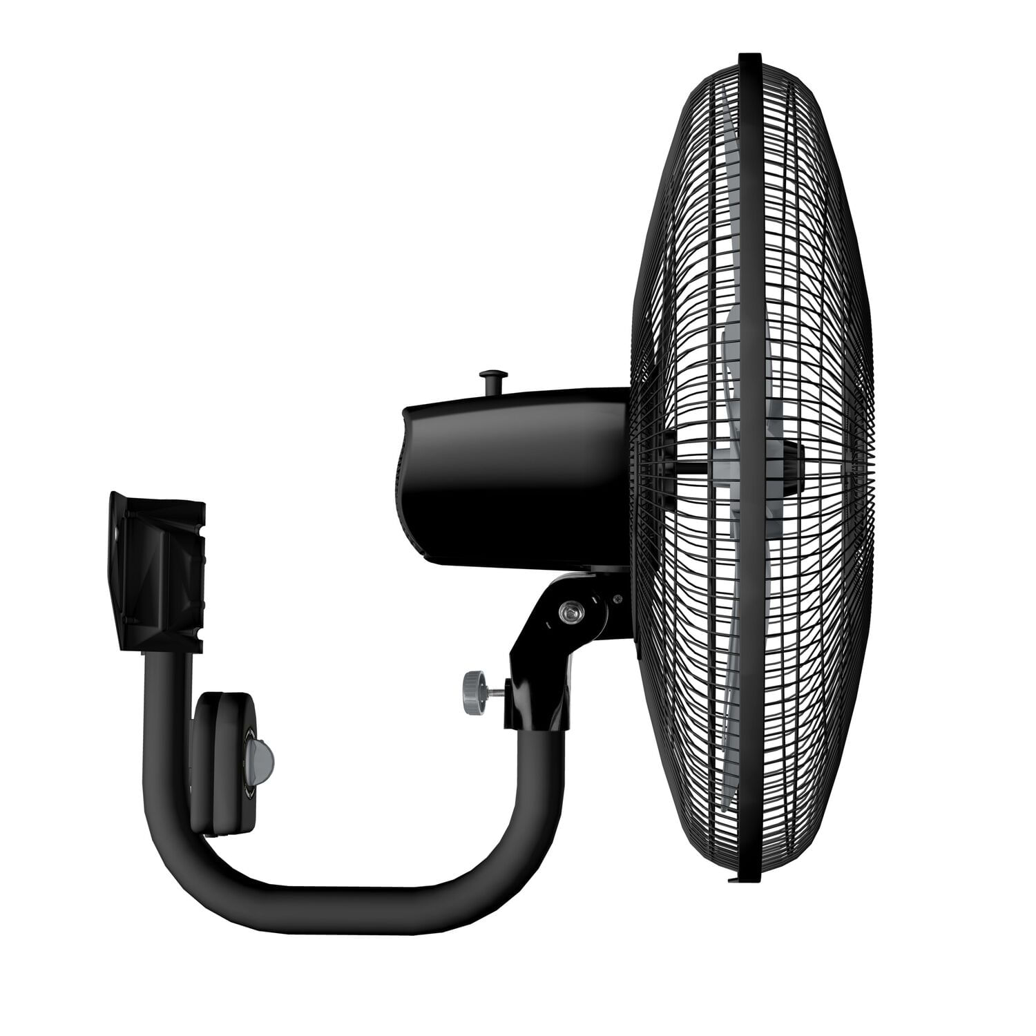 Ventilador SAMURAI Air Pro Pared con Mallas Metálicas de 22"