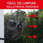 Ventilador-SAMURAI-Air-Pro-Pared-con-Mallas-Metalicas-de-22-