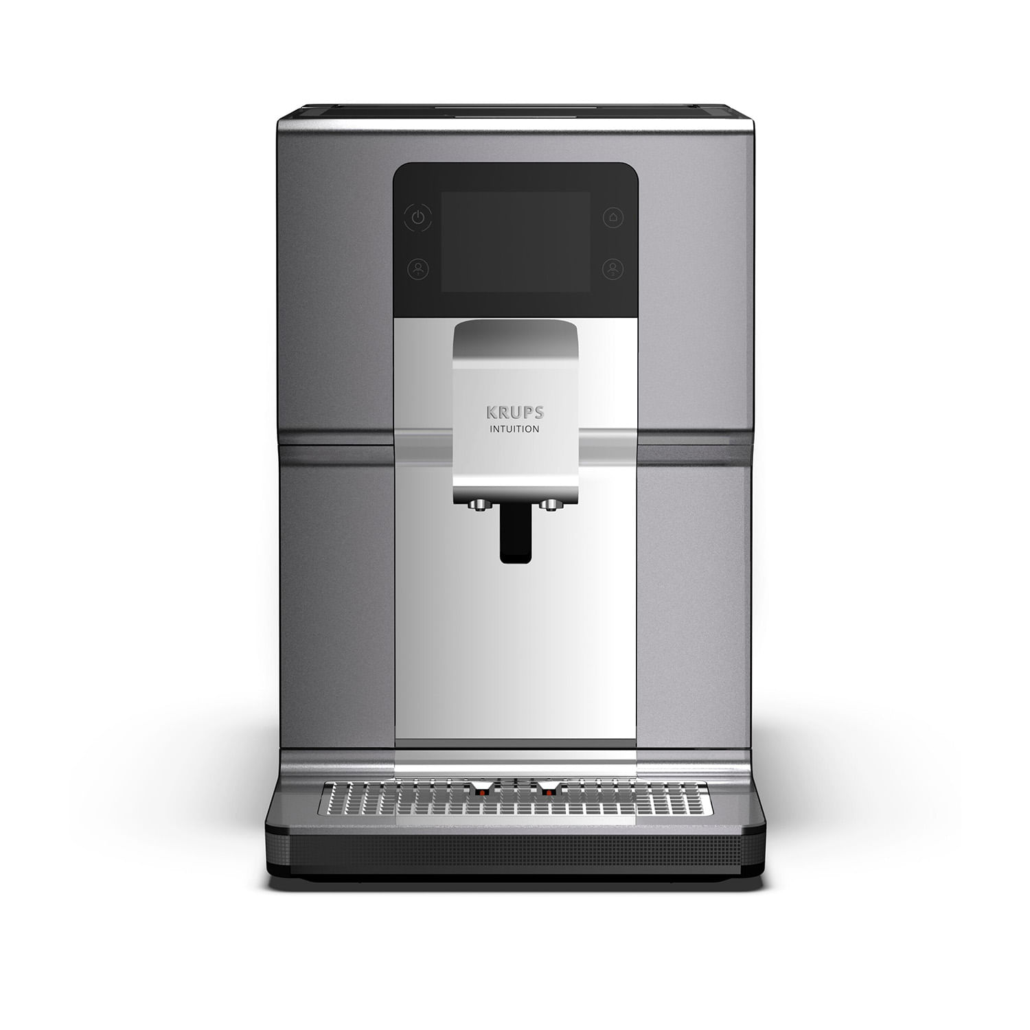 Cafetera-espresseria-KRUPS-Intuition-Preference--con-panel-digital