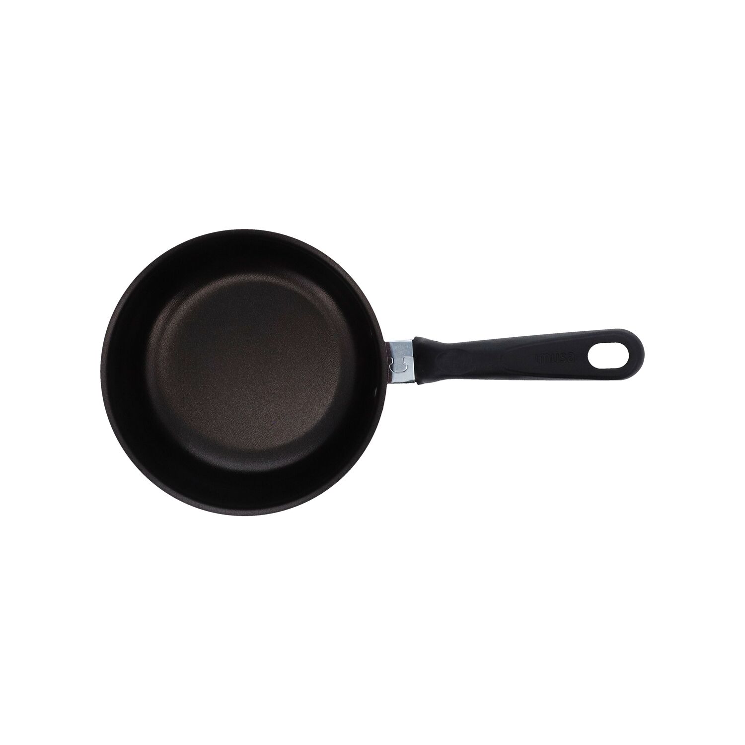 Batería de cocina IMUSA COLORS 11 piezas Rojo con Tapa de Vidrio