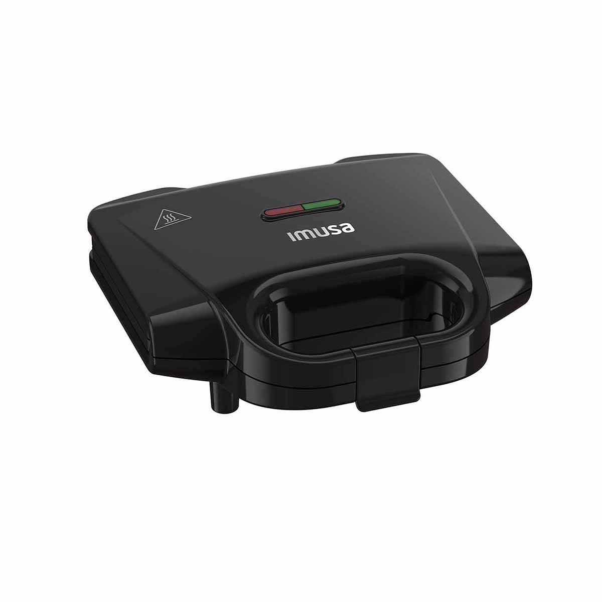 Sanduchera Imusa Sandwichera Manual Imusa Para Estufa Sanducheras