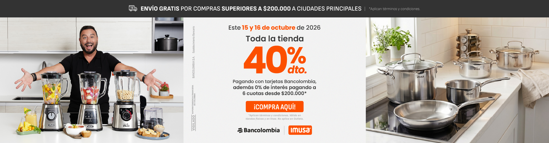 Bancolombia